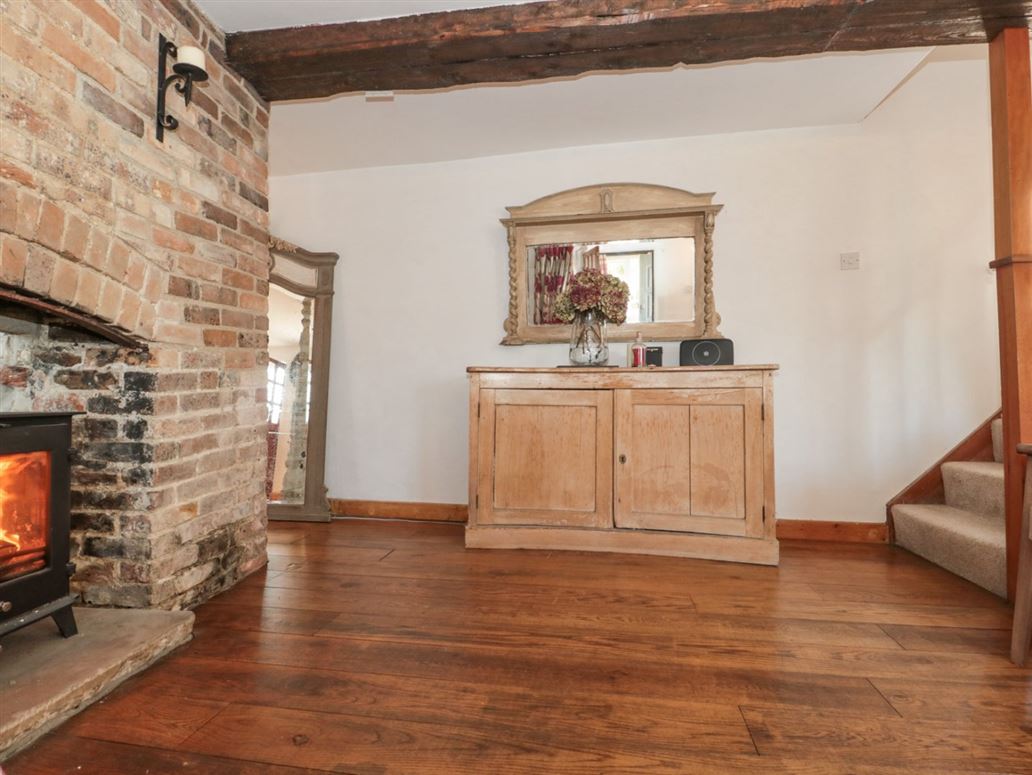 White Horse Cottage,Sutton Poyntz, Dorset, United Kingdom