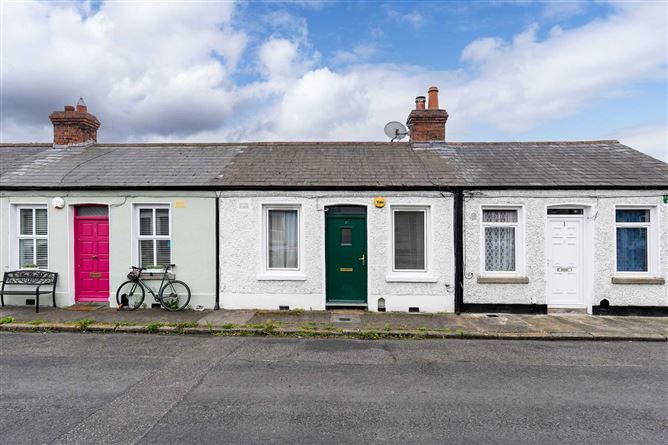 2 Kinahan Street, Dublin 7, County Dublin