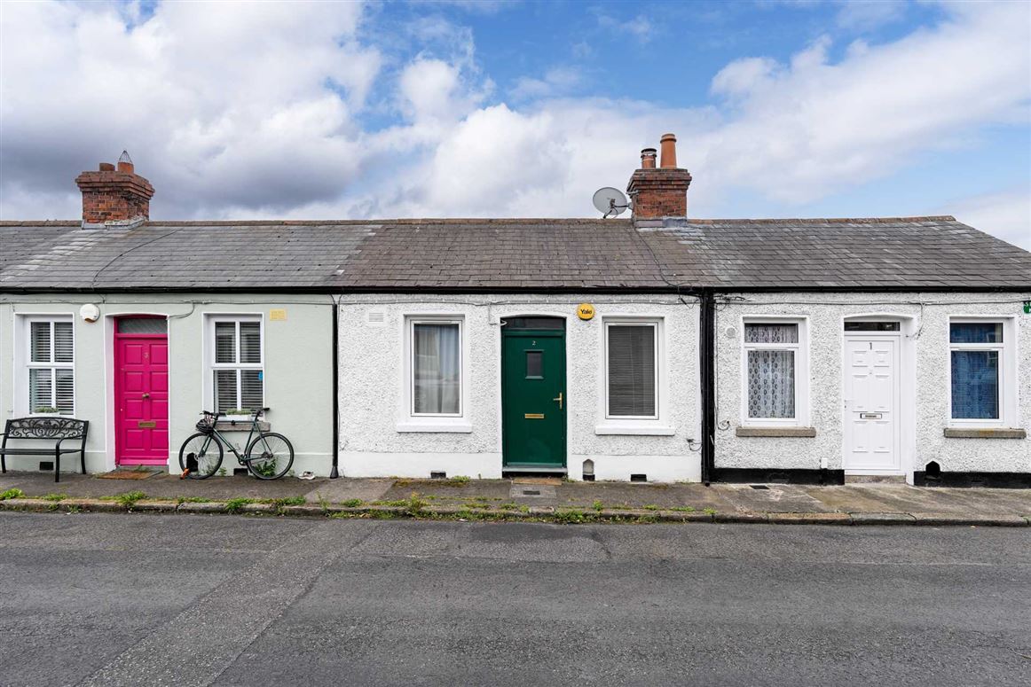 2 Kinahan Street, Dublin 7, County Dublin