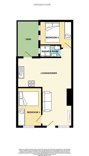2 Kinahan Street, Dublin 7, County Dublin