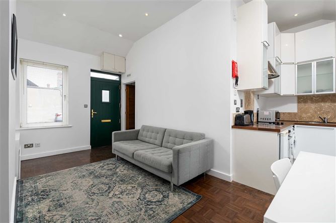 2 Kinahan Street, Dublin 7, County Dublin