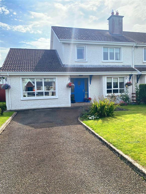 8 Woodlane, Birr, Offaly Donal Boyd Auctioneers Ltd 4748227