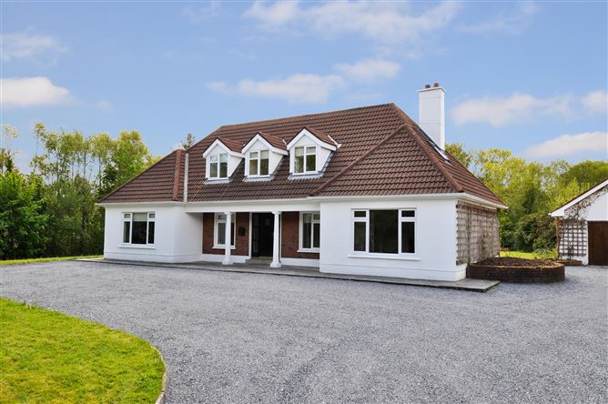 Gortachalla, Moycullen, Galway