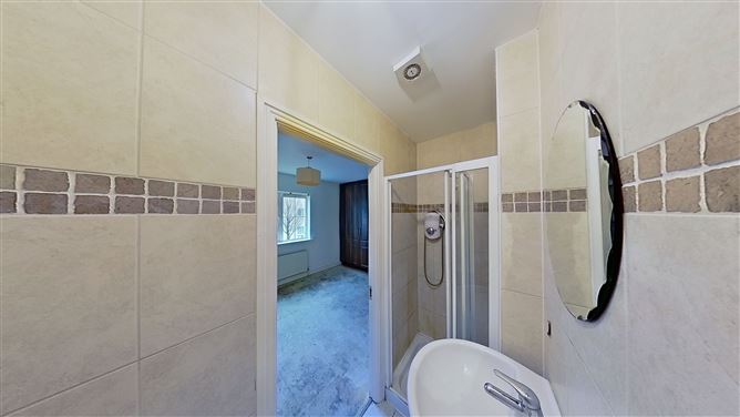 23 De Vesci Court, Fairgreen, Portlaoise, Laois