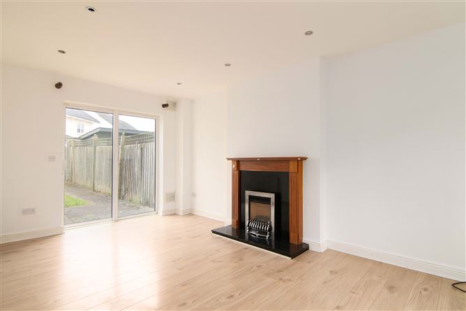 23 De Vesci Court, Fairgreen, Portlaoise, Laois