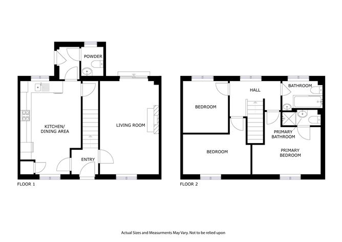 23 De Vesci Court, Fairgreen, Portlaoise, Laois