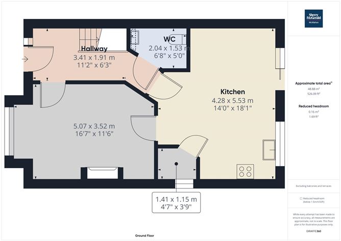 22 Waterside, Cappahard, Ennis, Co. Clare