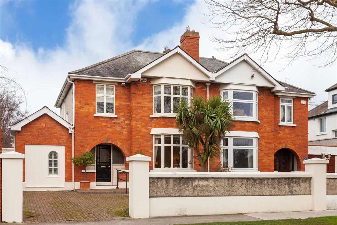 34 Mount Prospect Avenue, Clontarf, Dublin 3, County Dublin Karen
