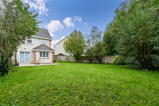 93 Athlumney Castle, Navan, Meath