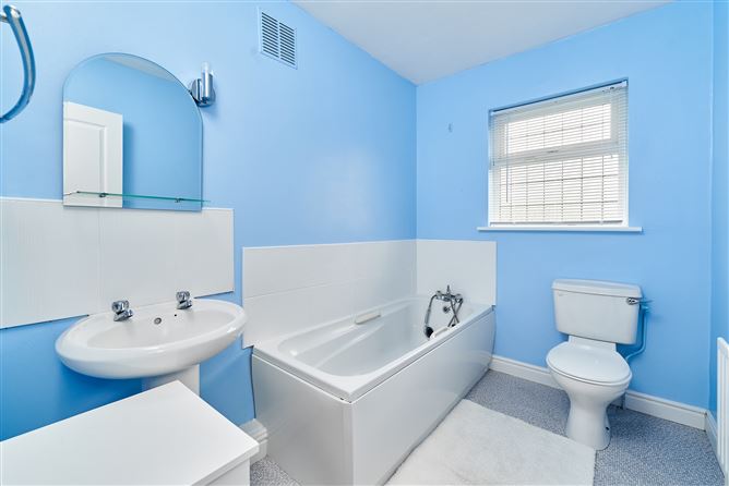 93 Athlumney Castle, Navan, Meath