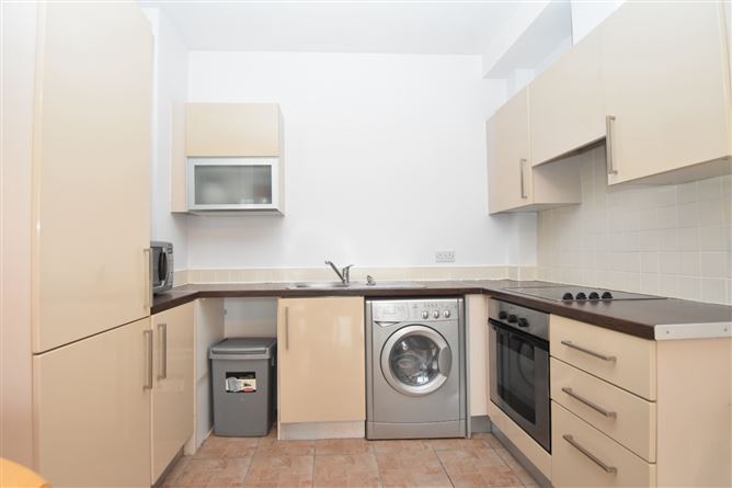Apartment 6, Block A, Tower Hall, Swords Central, Swords, County Dublin