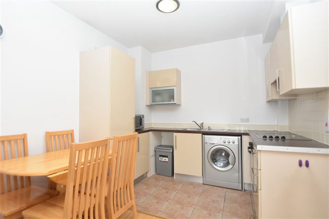 Apartment 6, Block A, Tower Hall, Swords Central, Swords, County Dublin