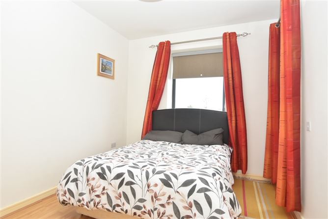 Apartment 6, Block A, Tower Hall, Swords Central, Swords, County Dublin