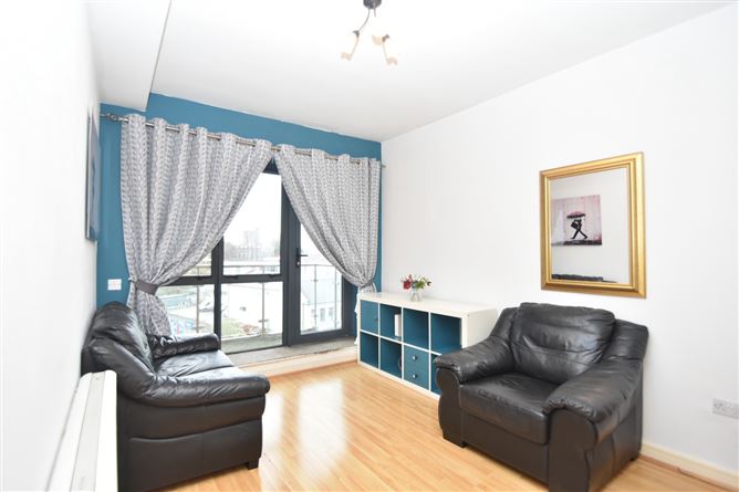 Apartment 6, Block A, Tower Hall, Swords Central, Swords, County Dublin