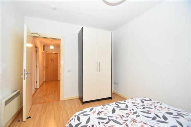 Apartment 6, Block A, Tower Hall, Swords Central, Swords, County Dublin