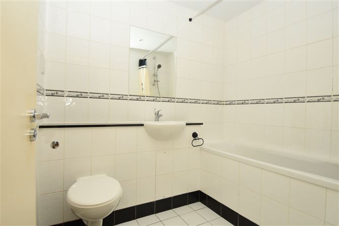 Apartment 6, Block A, Tower Hall, Swords Central, Swords, County Dublin