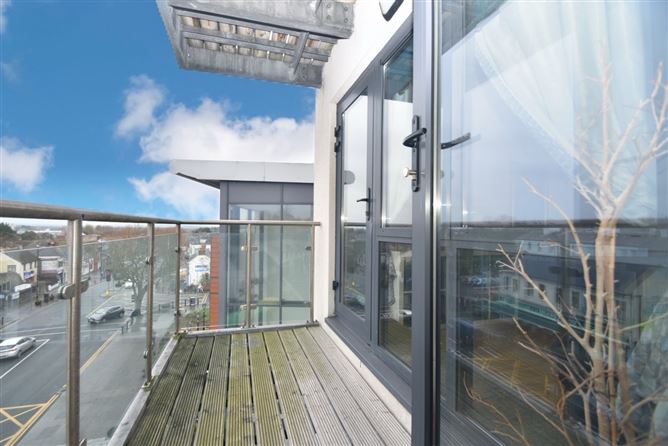 Apartment 6, Block A, Tower Hall, Swords Central, Swords, County Dublin