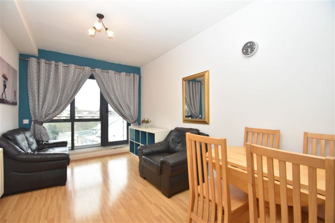 Apartment 6, Block A, Tower Hall, Swords Central, Swords, County Dublin