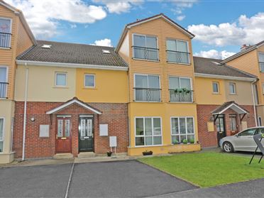 Image for 35 Willow Crescent, Riverbank, Annacotty, Co. Limerick, V94Y9D8