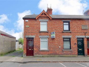 Image for 16 West Terrace, Parnell Park, Dundalk, Louth