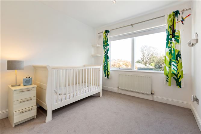 16A Cloister Square, Blackrock, Co. Dublin
