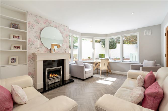 16A Cloister Square, Blackrock, Co. Dublin