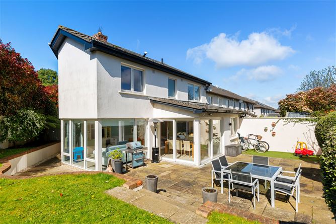 16A Cloister Square, Blackrock, Co. Dublin