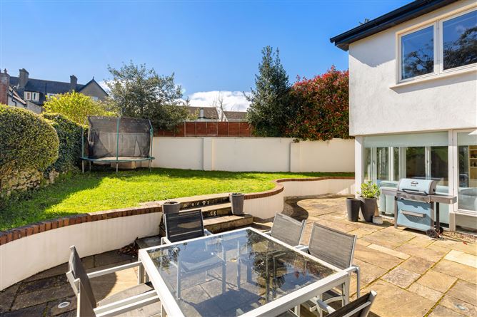 16A Cloister Square, Blackrock, Co. Dublin