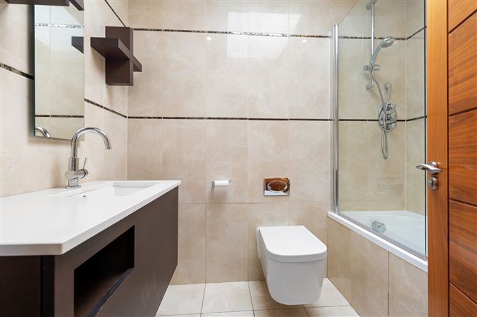 16A Cloister Square, Blackrock, Co. Dublin