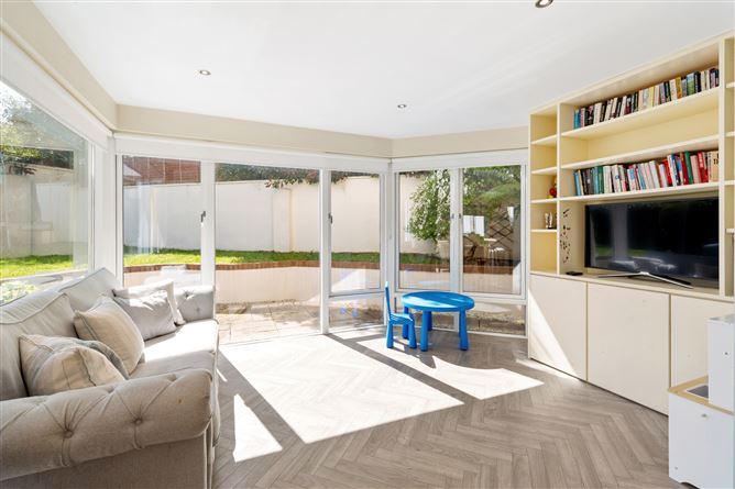 16A Cloister Square, Blackrock, Co. Dublin