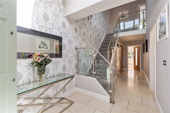 16A Cloister Square, Blackrock, Co. Dublin