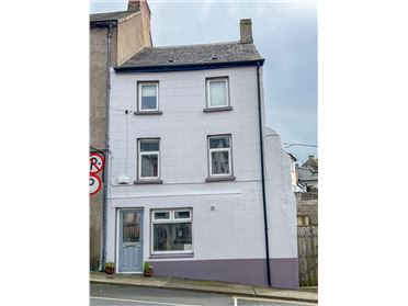 Image for 30 Mary Street, New Ross, Co. Wexford