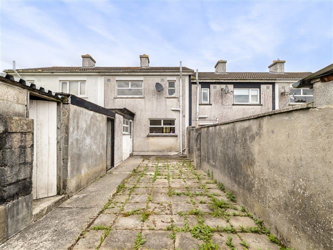 55 Gimont Avenue, Enniscorthy, Wexford