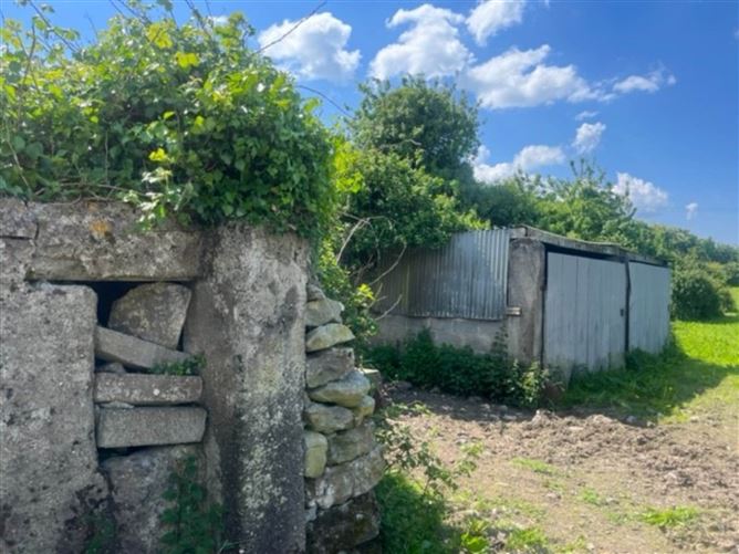 Tawnagh East, Kinvara, County Galway