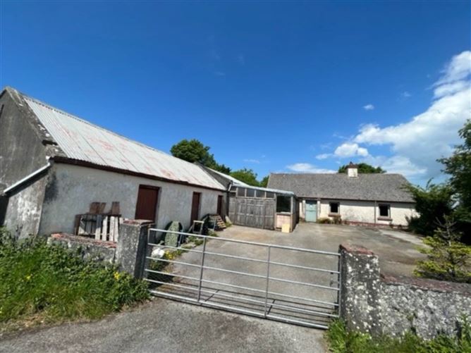 Tawnagh East, Kinvara, County Galway