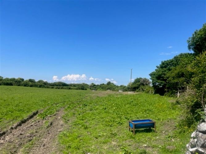 Tawnagh East, Kinvara, County Galway