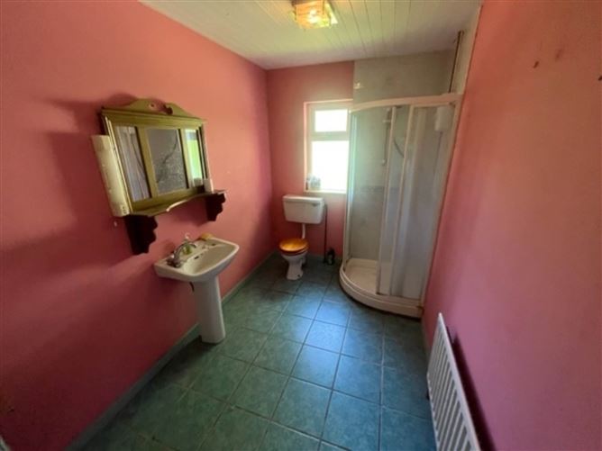 Tawnagh East, Kinvara, County Galway