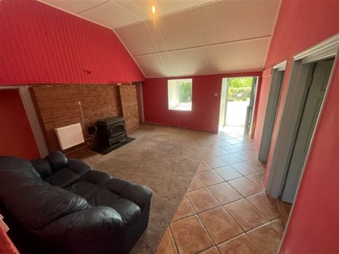 Tawnagh East, Kinvara, County Galway