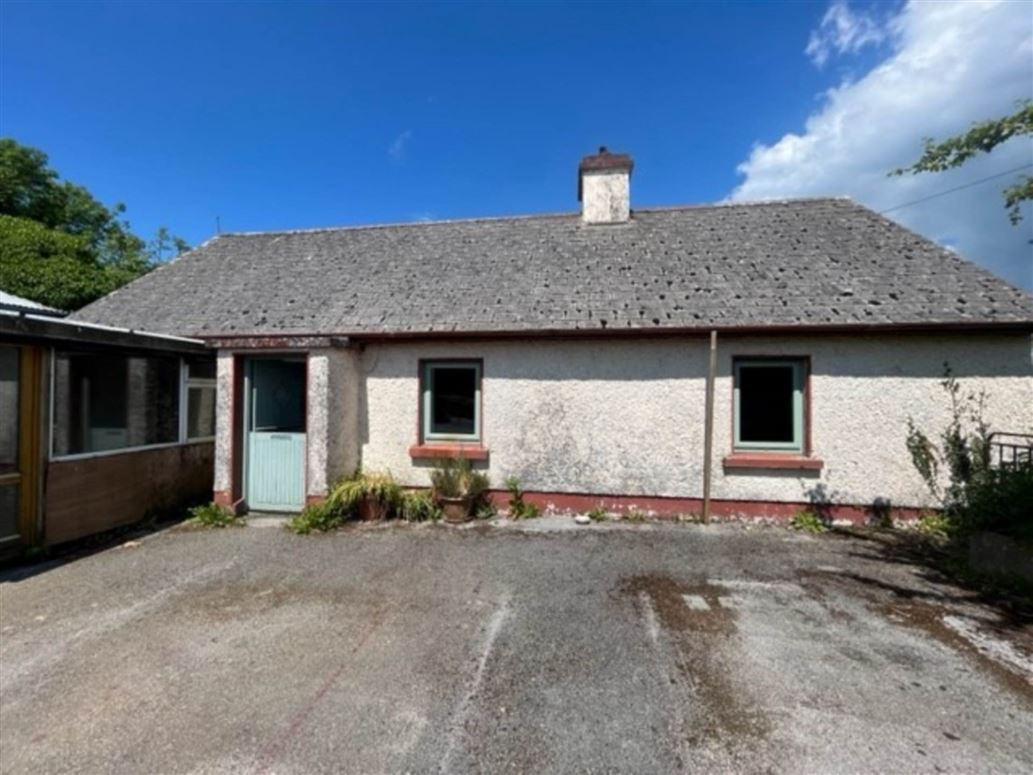 Tawnagh East, Kinvara, County Galway