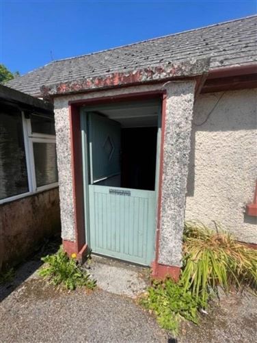 Tawnagh East, Kinvara, County Galway