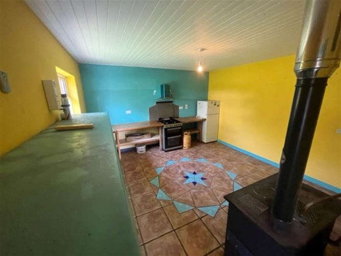 Tawnagh East, Kinvara, County Galway