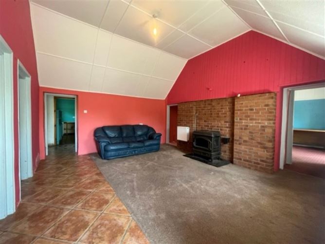 Tawnagh East, Kinvara, County Galway