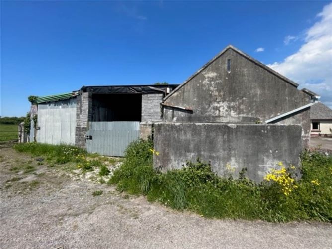 Tawnagh East, Kinvara, County Galway