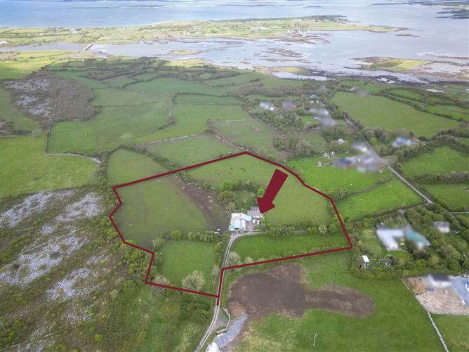 Tawnagh East, Kinvara, County Galway