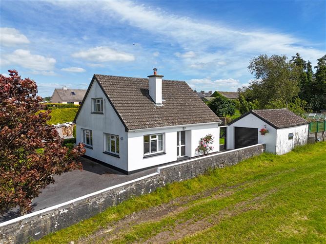 Church Road, Kilmaine, County Mayo Property Partners Gill & Glynn