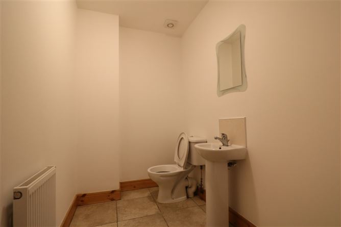 4 Castlegate Row, Adamstown Castle, Adamstown, Dublin