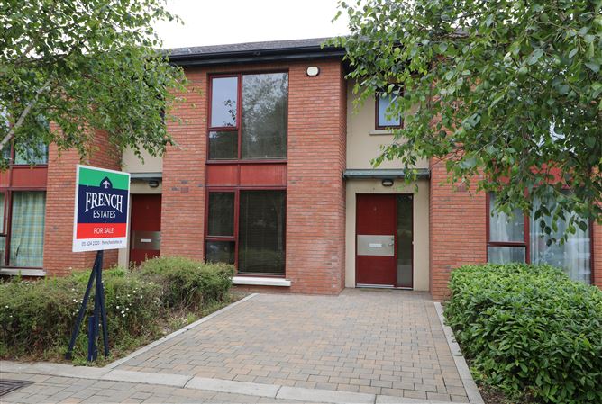 4 Castlegate Row, Adamstown Castle, Adamstown, Dublin
