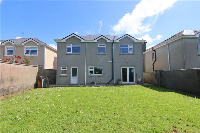 12 The Hawthorns, Ballyagran, Kilmallock, County Limerick