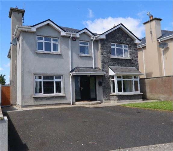 12 The Hawthorns, Ballyagran, Kilmallock, County Limerick