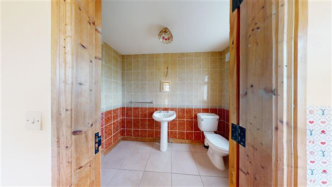 Raheenduff, Oulart, Gorey, Wexford